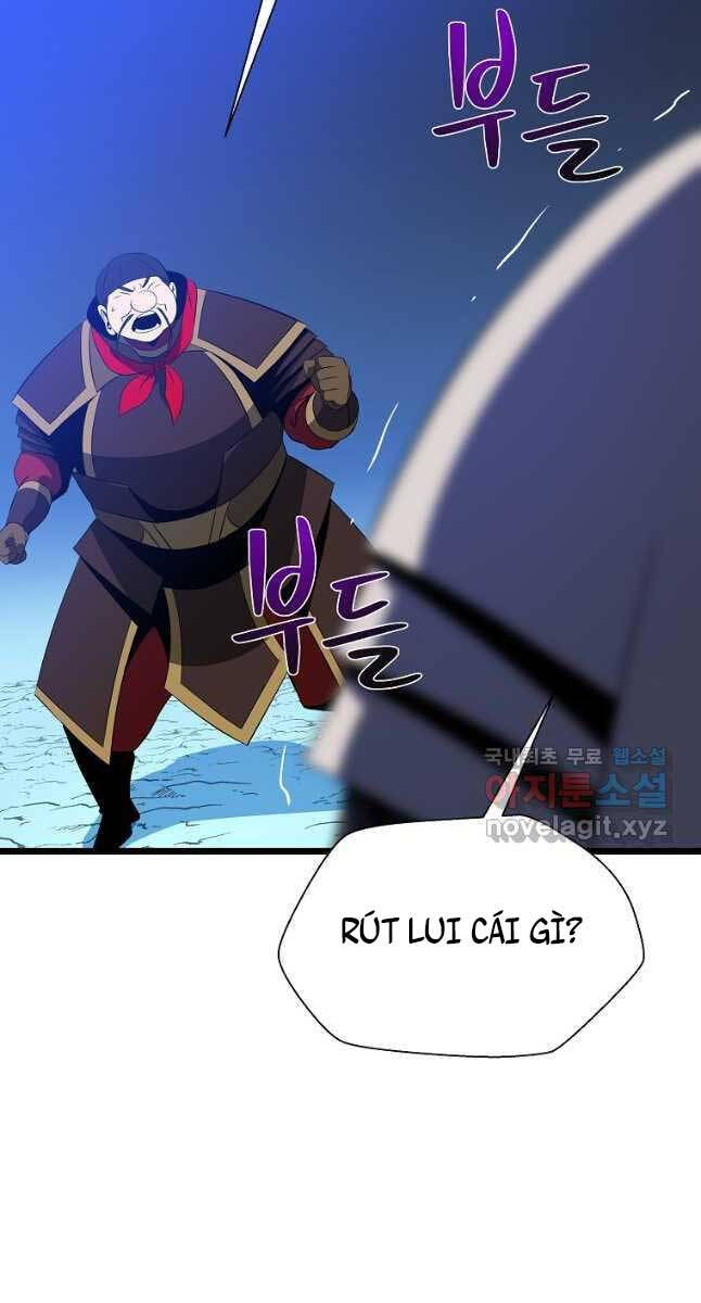 Tiêu Diệt Đấng Cứu Thế Chapter 127 - Trang 2