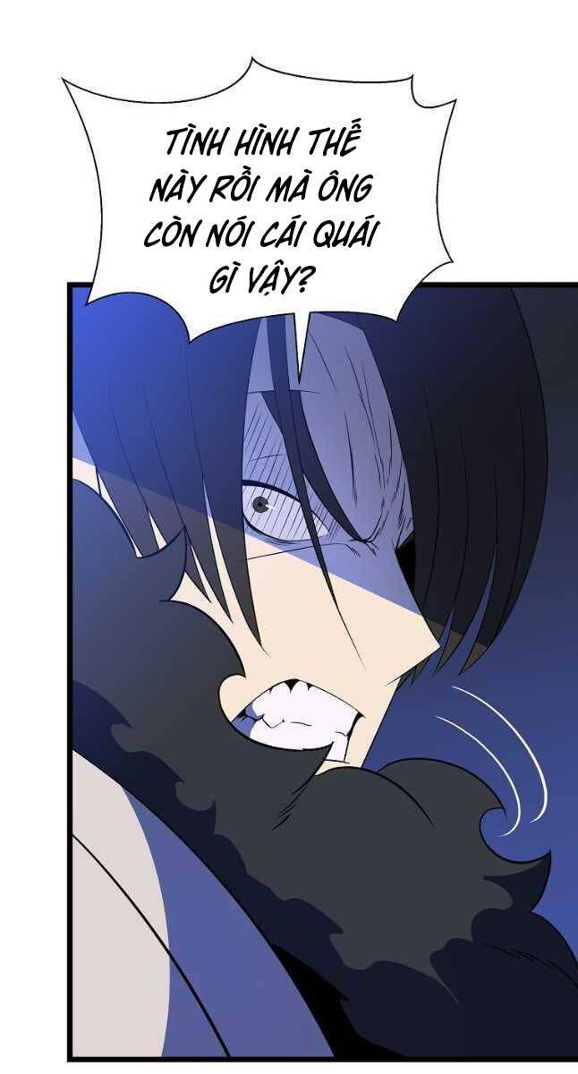 Tiêu Diệt Đấng Cứu Thế Chapter 127 - Trang 2