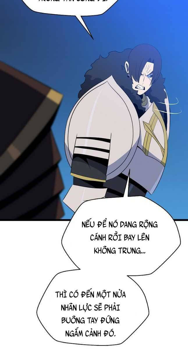 Tiêu Diệt Đấng Cứu Thế Chapter 127 - Trang 2