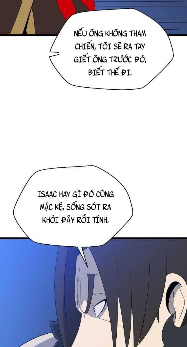 Tiêu Diệt Đấng Cứu Thế Chapter 127 - Trang 2