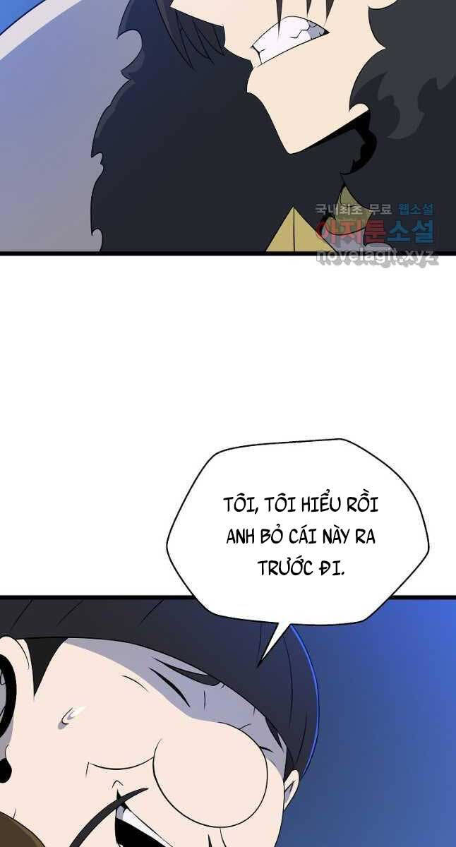 Tiêu Diệt Đấng Cứu Thế Chapter 127 - Trang 2