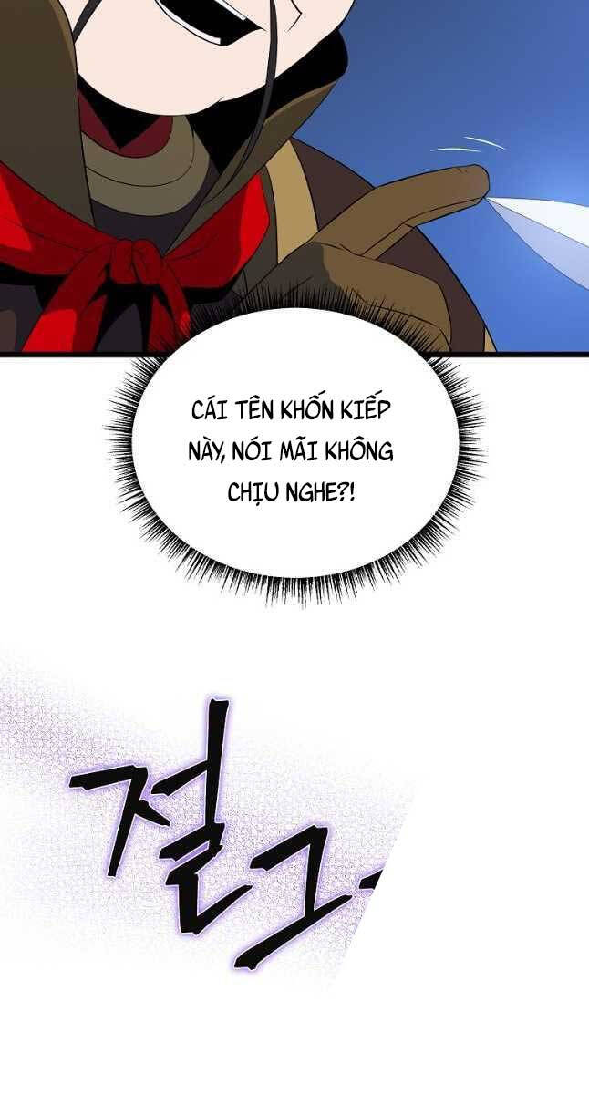 Tiêu Diệt Đấng Cứu Thế Chapter 127 - Trang 2