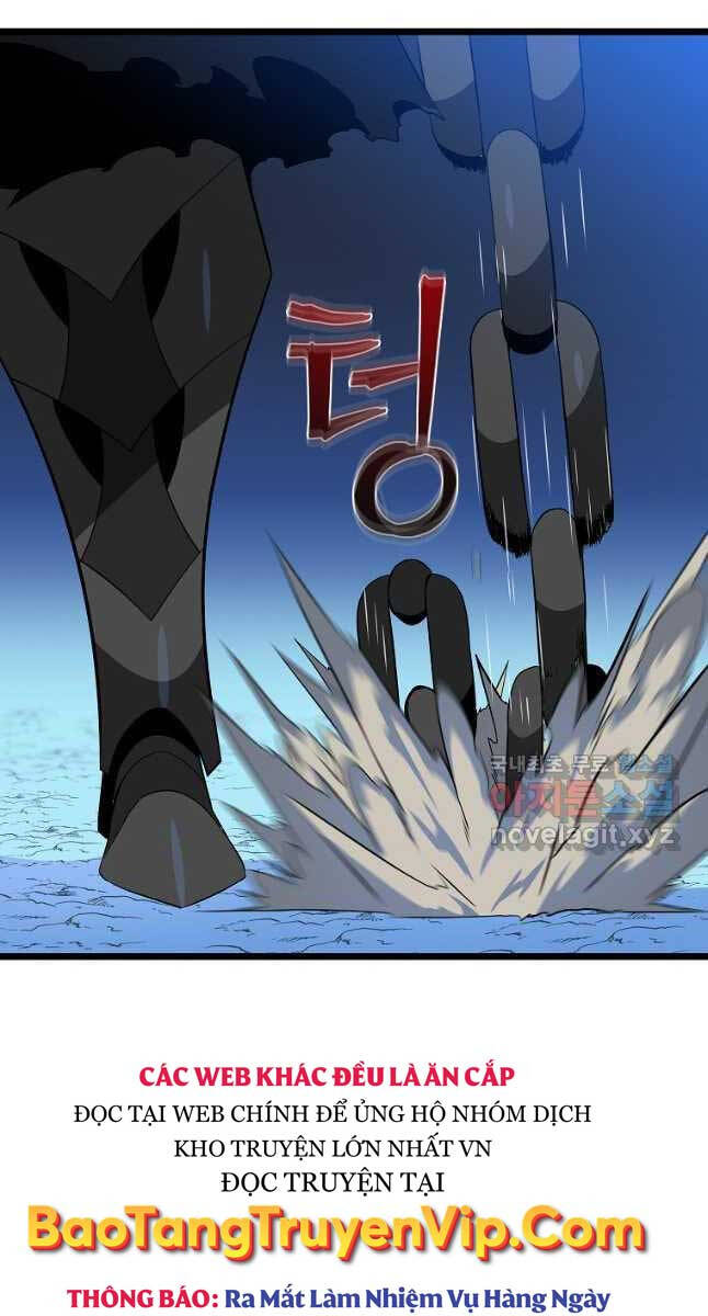 Tiêu Diệt Đấng Cứu Thế Chapter 127 - Trang 2