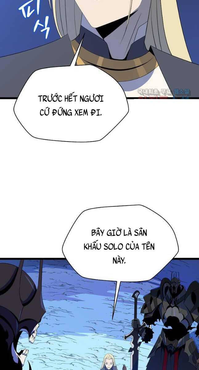 Tiêu Diệt Đấng Cứu Thế Chapter 127 - Trang 2