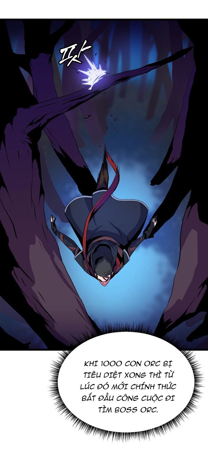 Tiêu Diệt Đấng Cứu Thế Chapter 13 - Trang 2