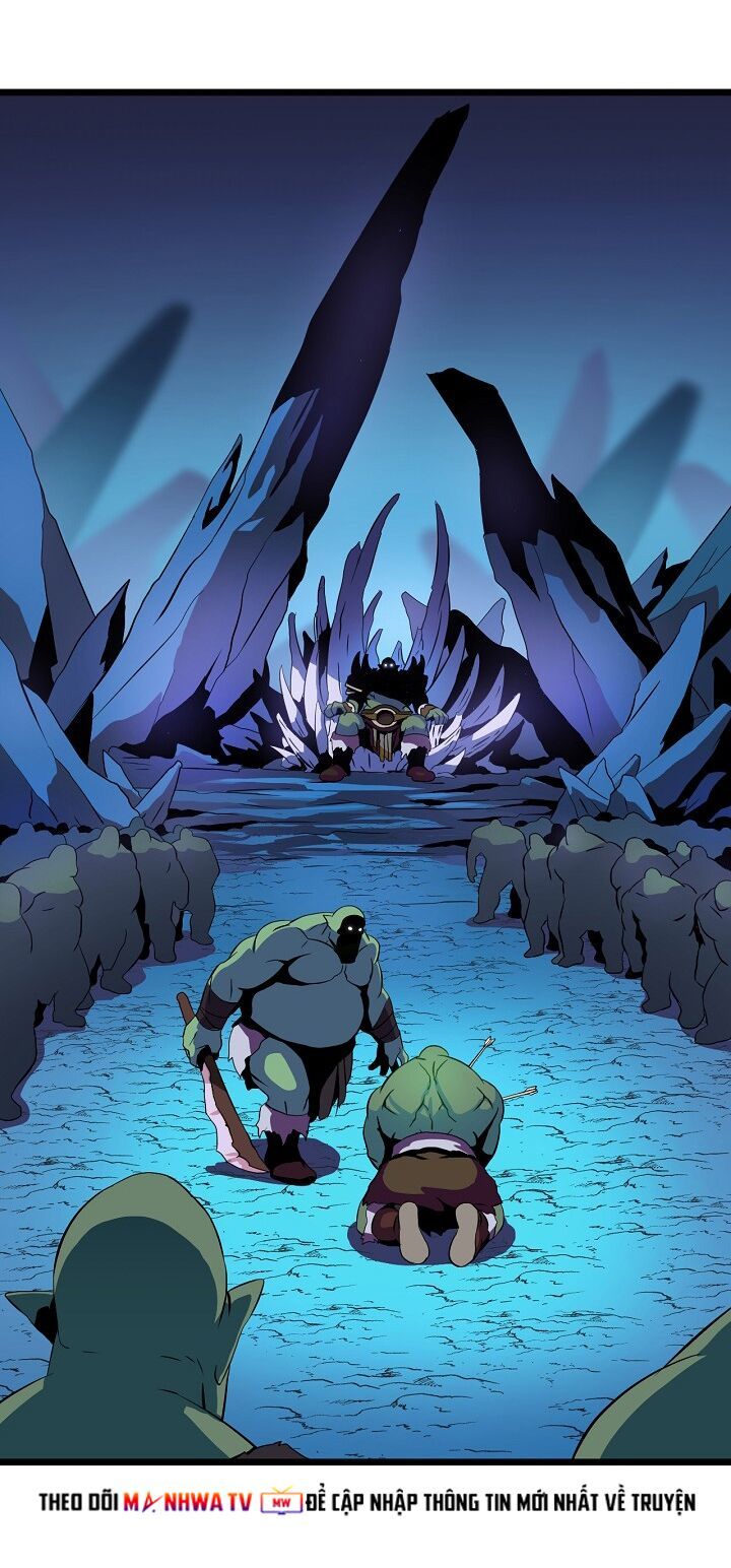 Tiêu Diệt Đấng Cứu Thế Chapter 13 - Trang 2