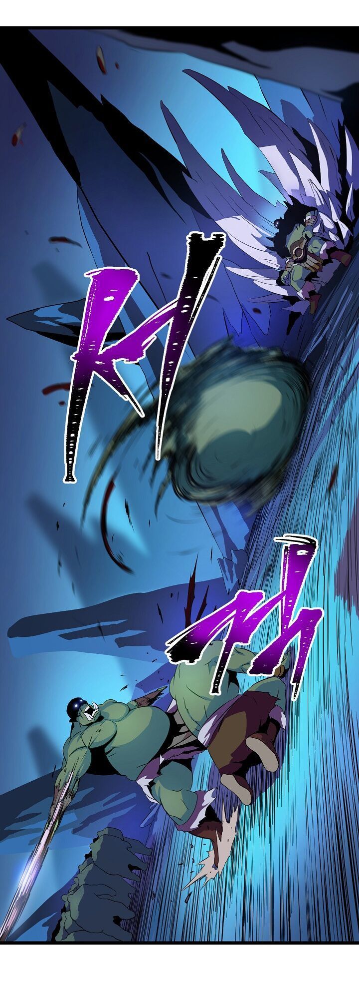 Tiêu Diệt Đấng Cứu Thế Chapter 13 - Trang 2