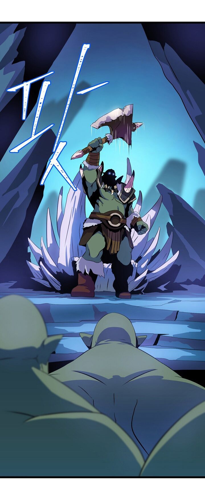 Tiêu Diệt Đấng Cứu Thế Chapter 13 - Trang 2