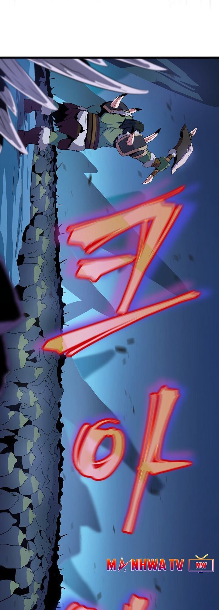 Tiêu Diệt Đấng Cứu Thế Chapter 13 - Trang 2