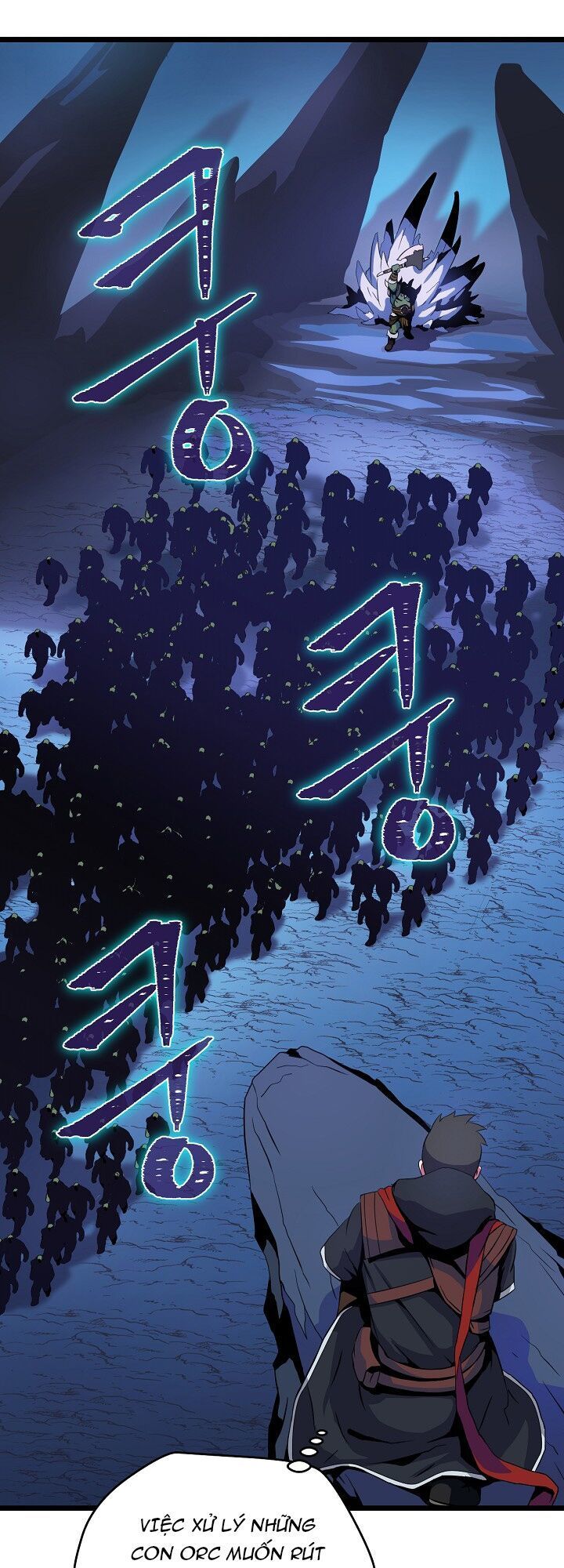 Tiêu Diệt Đấng Cứu Thế Chapter 13 - Trang 2