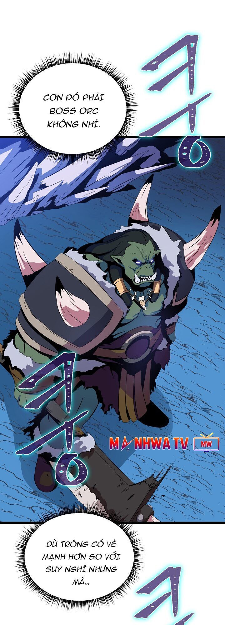 Tiêu Diệt Đấng Cứu Thế Chapter 13 - Trang 2