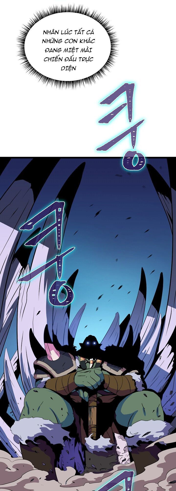 Tiêu Diệt Đấng Cứu Thế Chapter 13 - Trang 2