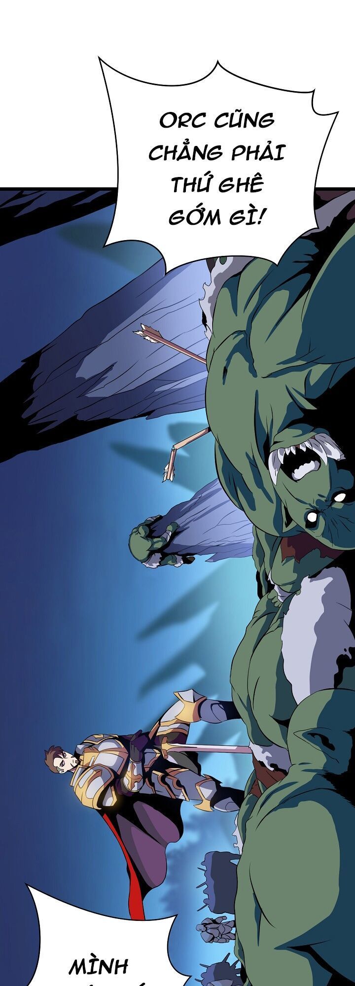 Tiêu Diệt Đấng Cứu Thế Chapter 13 - Trang 2