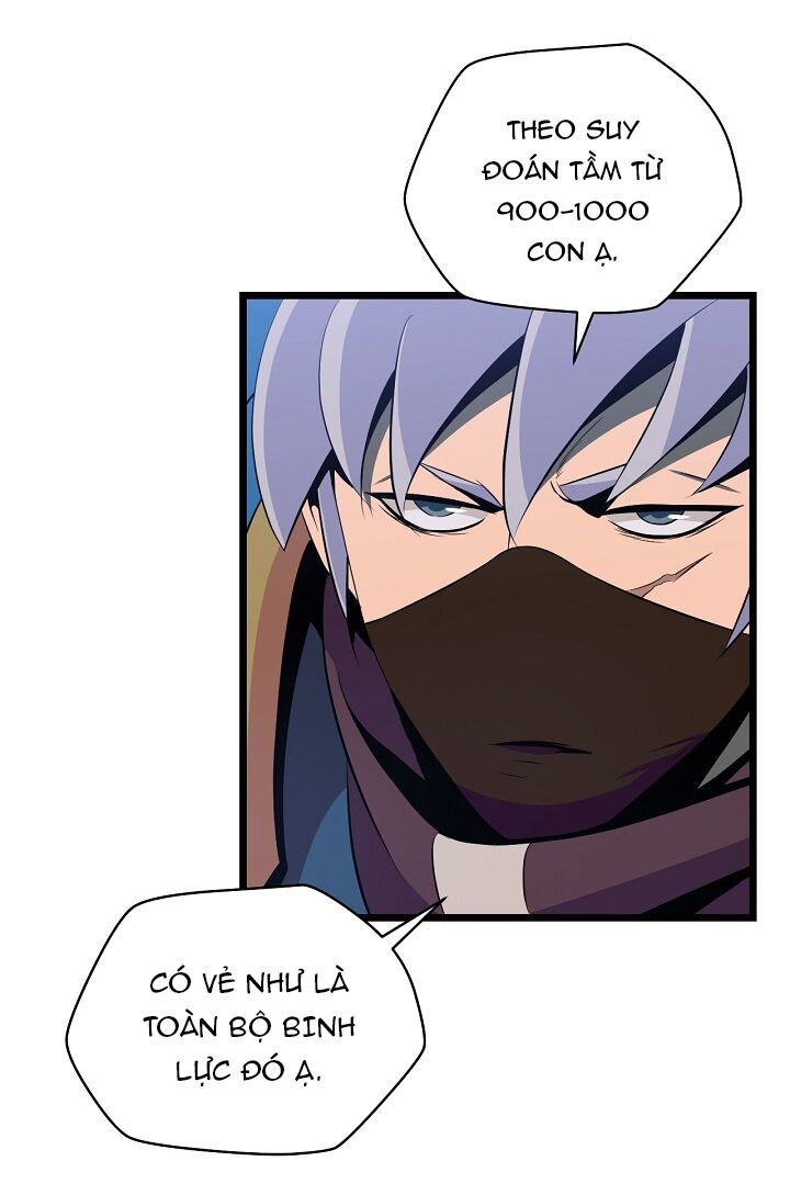 Tiêu Diệt Đấng Cứu Thế Chapter 13 - Trang 2