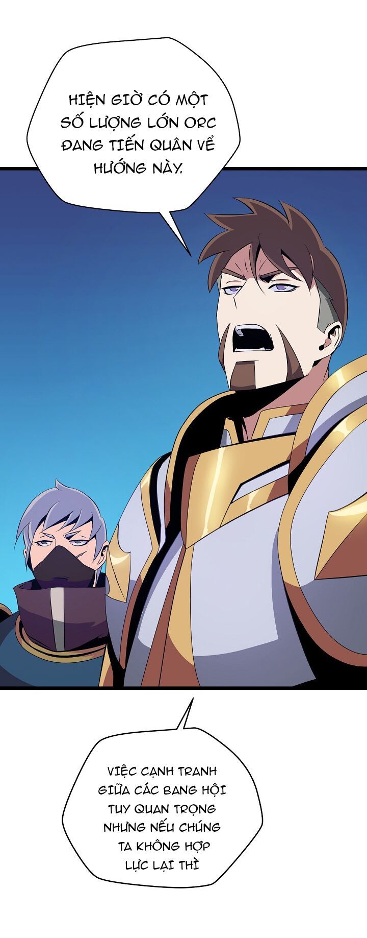 Tiêu Diệt Đấng Cứu Thế Chapter 13 - Trang 2