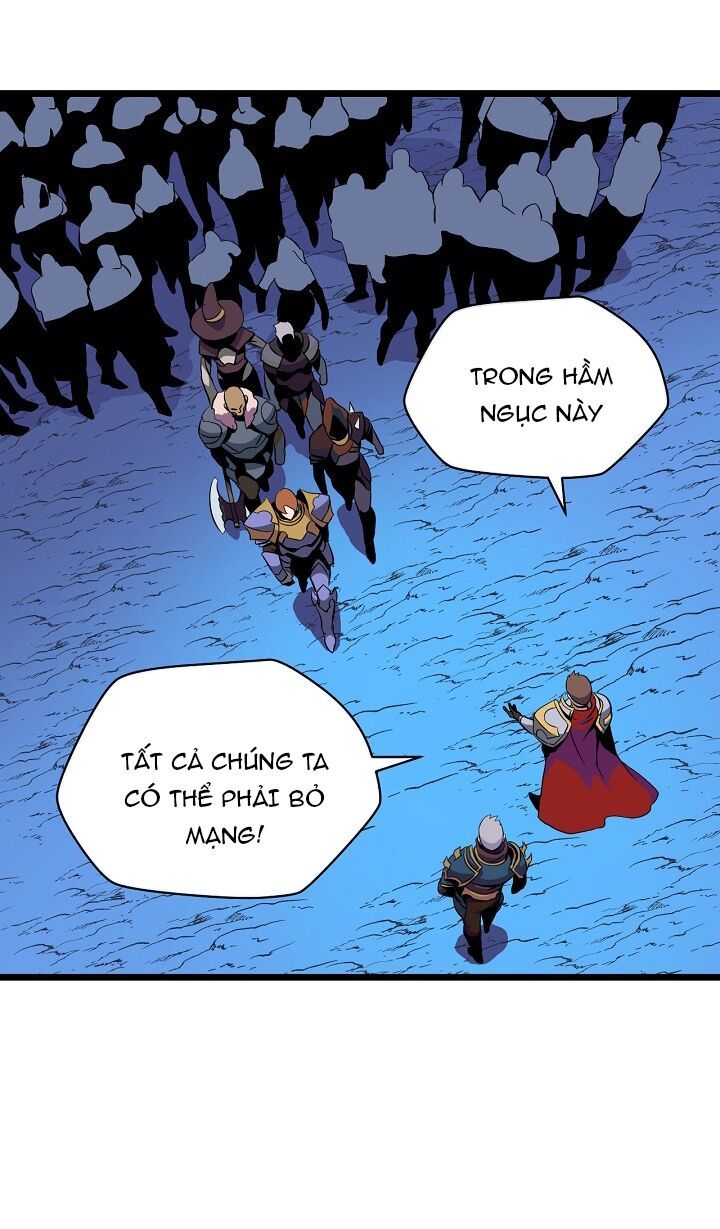 Tiêu Diệt Đấng Cứu Thế Chapter 13 - Trang 2