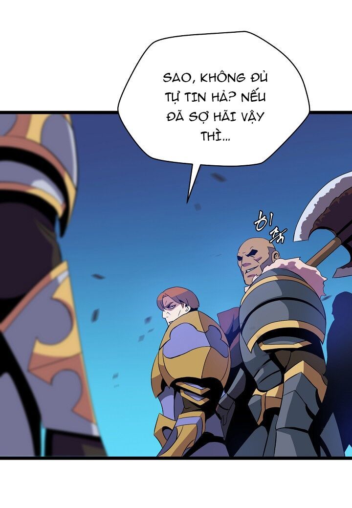 Tiêu Diệt Đấng Cứu Thế Chapter 13 - Trang 2