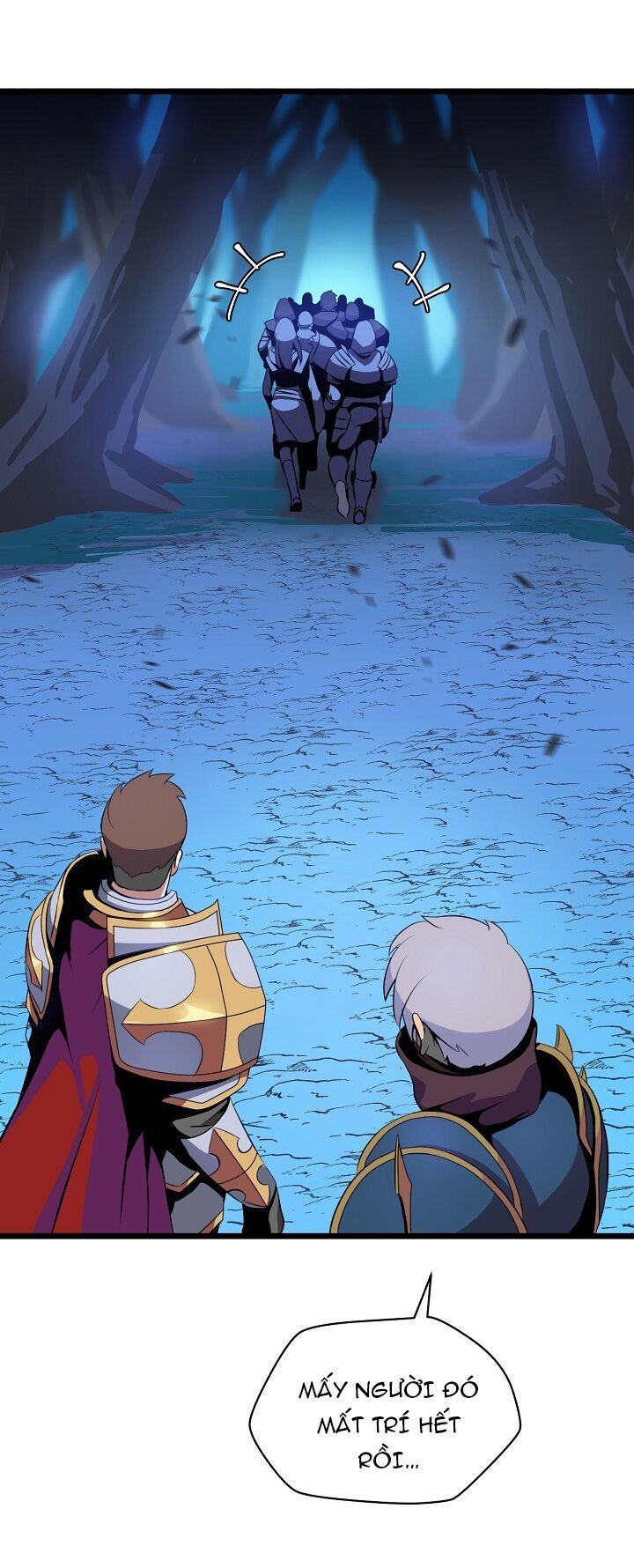 Tiêu Diệt Đấng Cứu Thế Chapter 13 - Trang 2