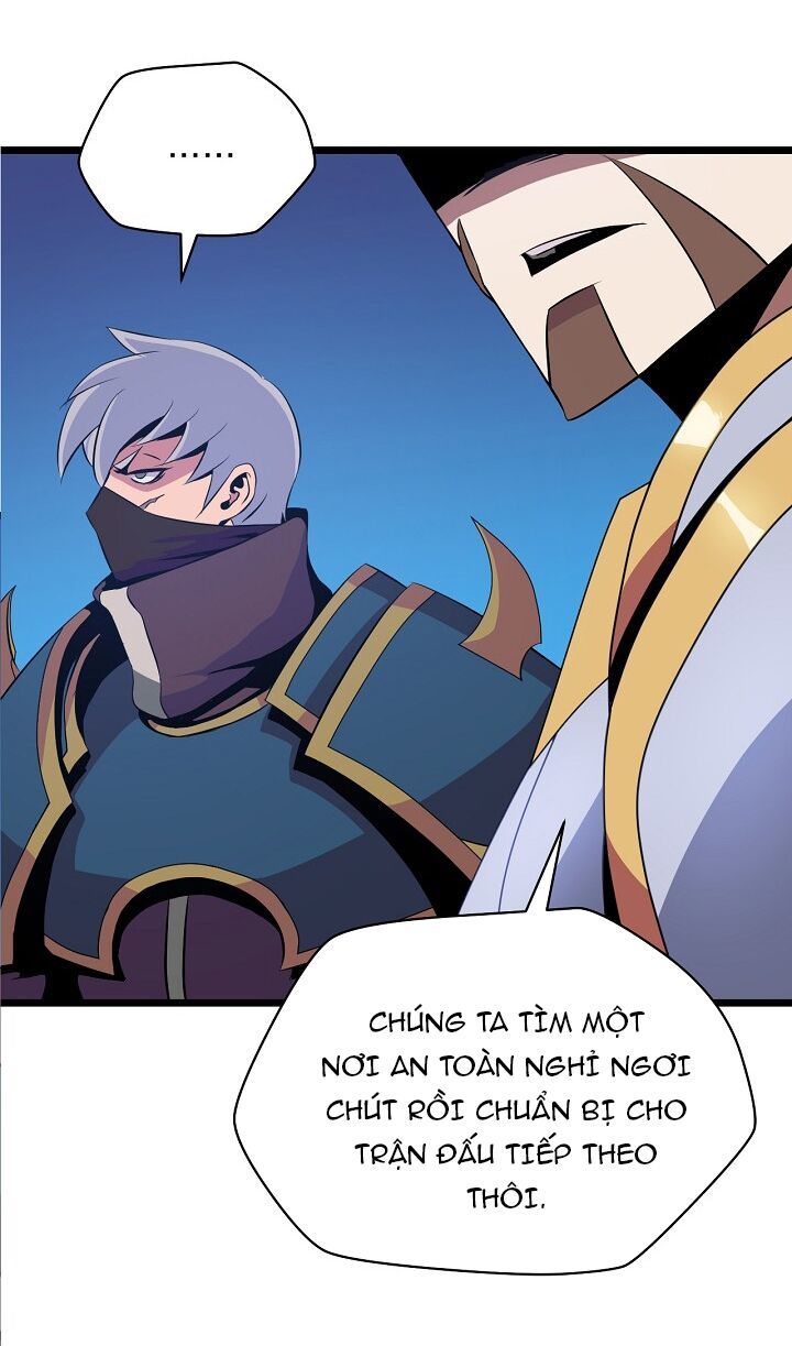 Tiêu Diệt Đấng Cứu Thế Chapter 13 - Trang 2