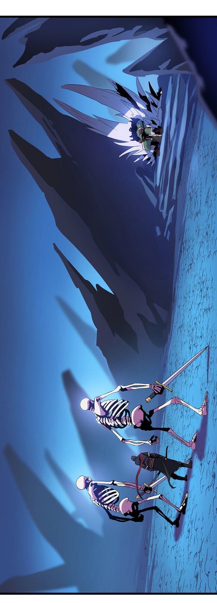 Tiêu Diệt Đấng Cứu Thế Chapter 13 - Trang 2