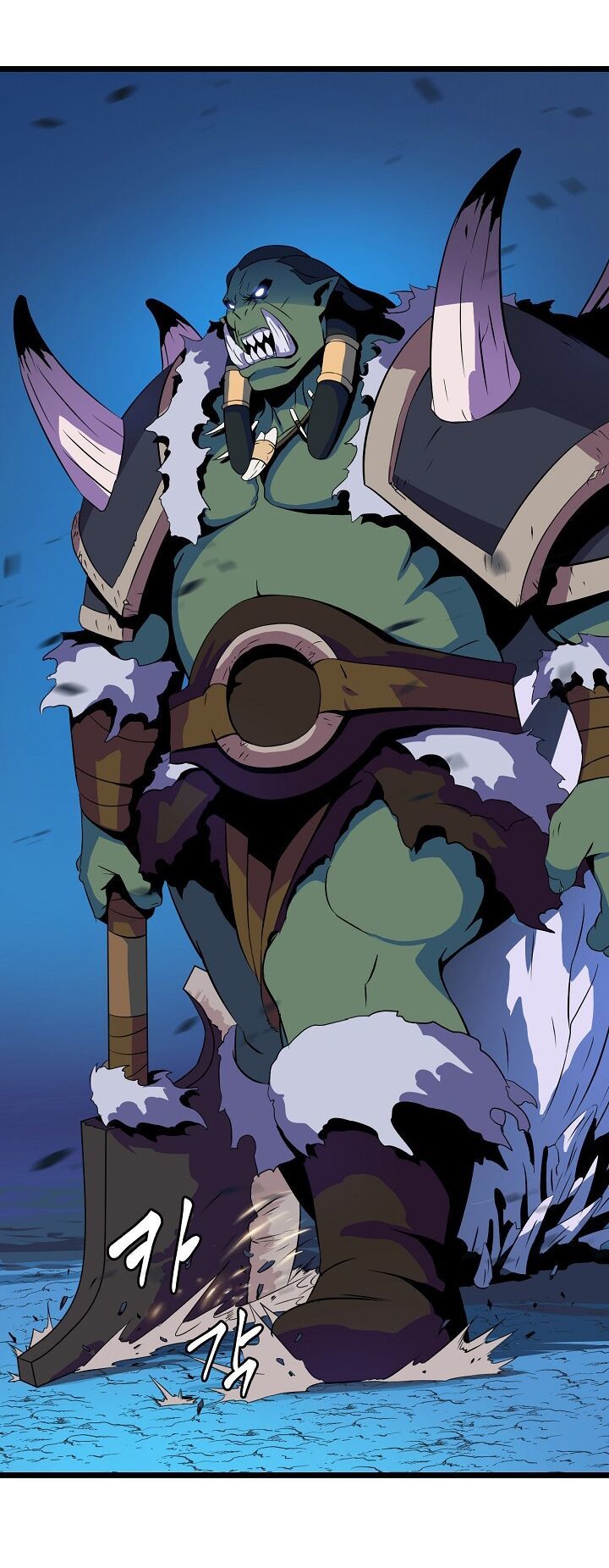 Tiêu Diệt Đấng Cứu Thế Chapter 13 - Trang 2