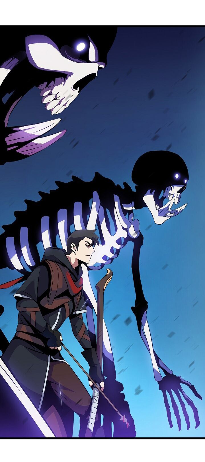 Tiêu Diệt Đấng Cứu Thế Chapter 13 - Trang 2