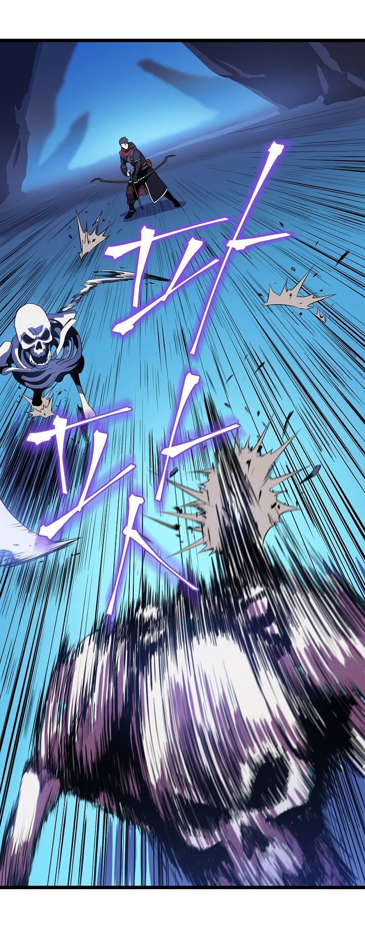 Tiêu Diệt Đấng Cứu Thế Chapter 13 - Trang 2