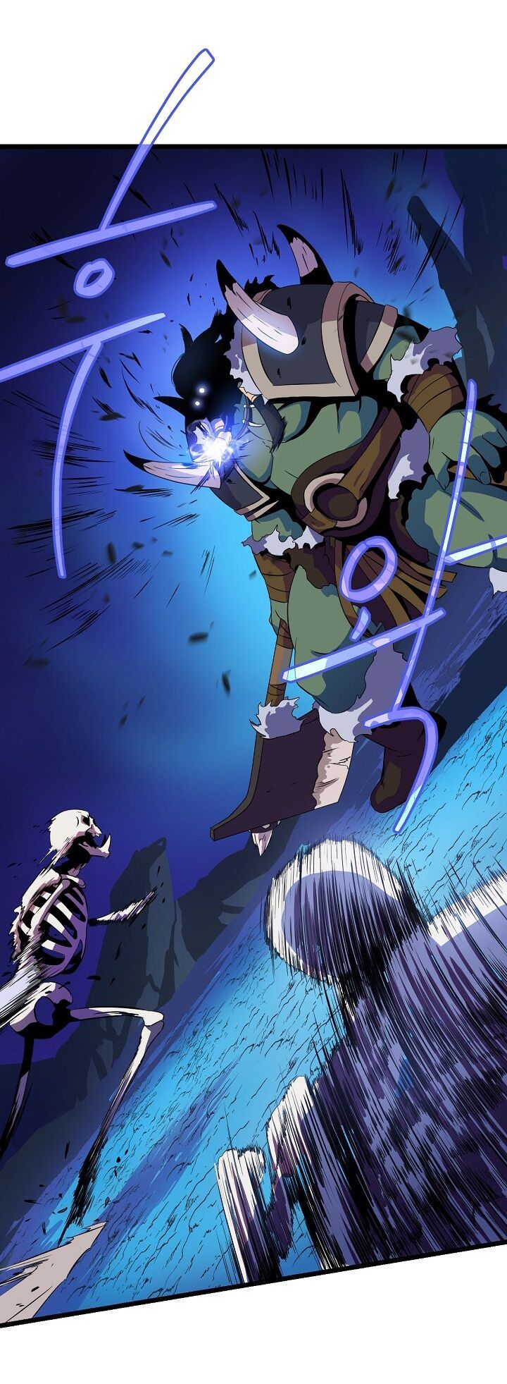 Tiêu Diệt Đấng Cứu Thế Chapter 13 - Trang 2