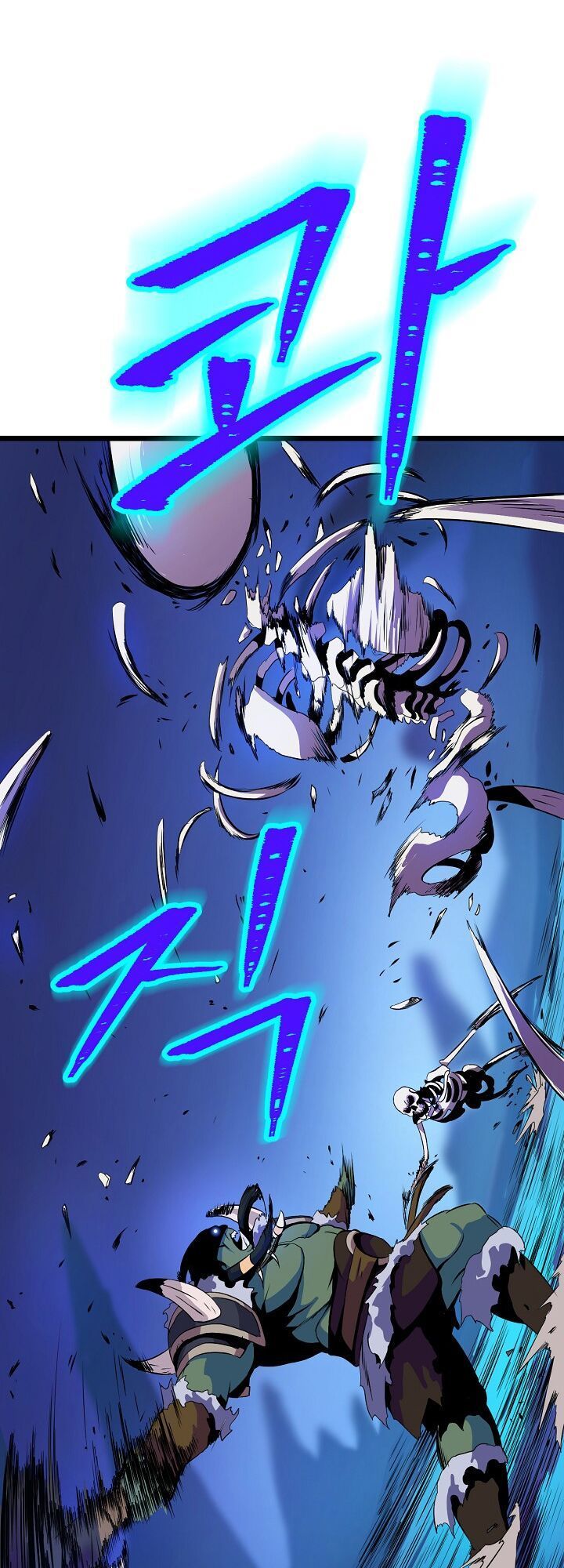 Tiêu Diệt Đấng Cứu Thế Chapter 13 - Trang 2