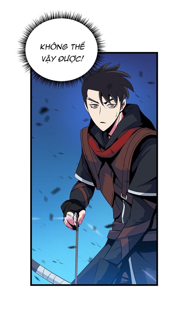 Tiêu Diệt Đấng Cứu Thế Chapter 13 - Trang 2