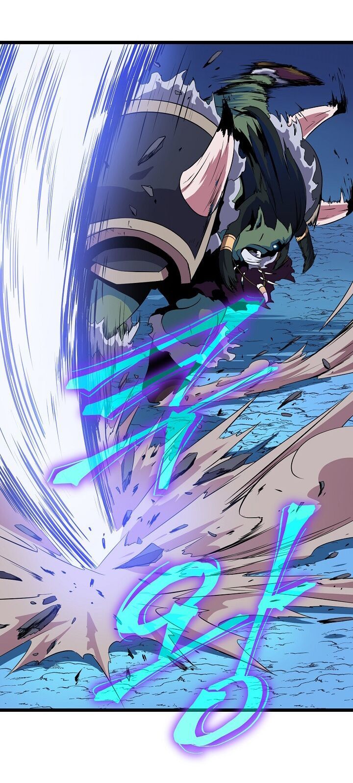 Tiêu Diệt Đấng Cứu Thế Chapter 13 - Trang 2