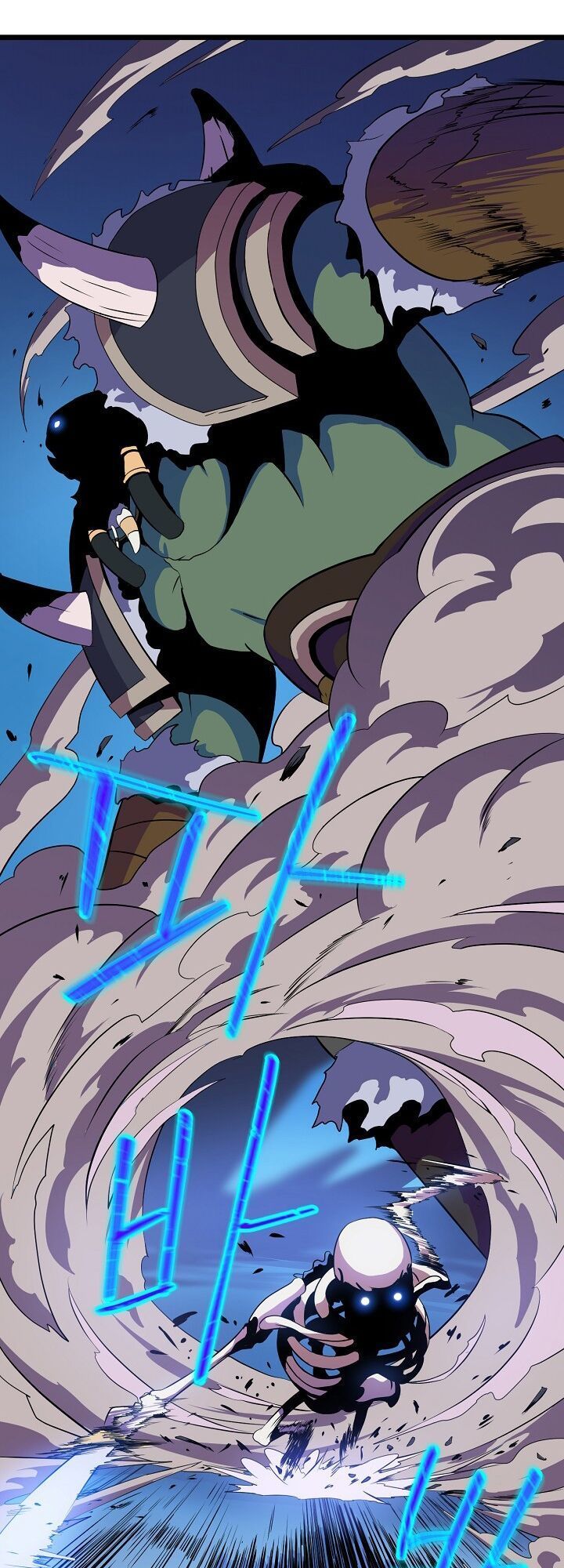 Tiêu Diệt Đấng Cứu Thế Chapter 13 - Trang 2