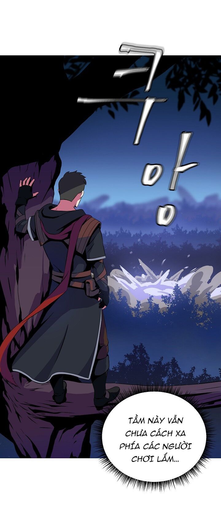 Tiêu Diệt Đấng Cứu Thế Chapter 13 - Trang 2