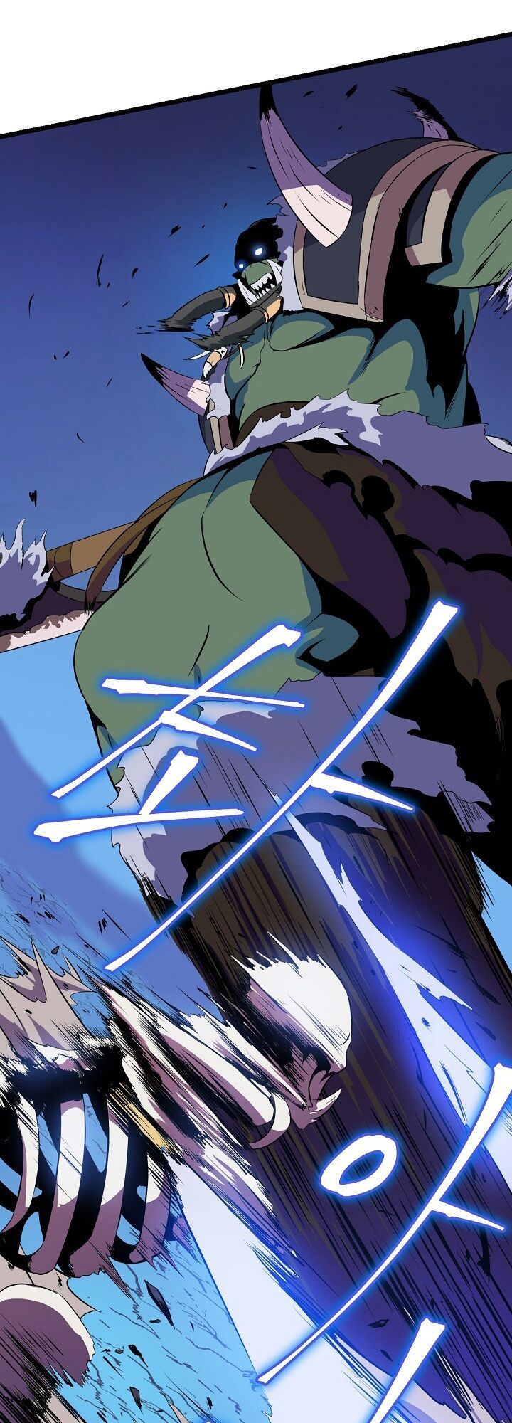 Tiêu Diệt Đấng Cứu Thế Chapter 13 - Trang 2