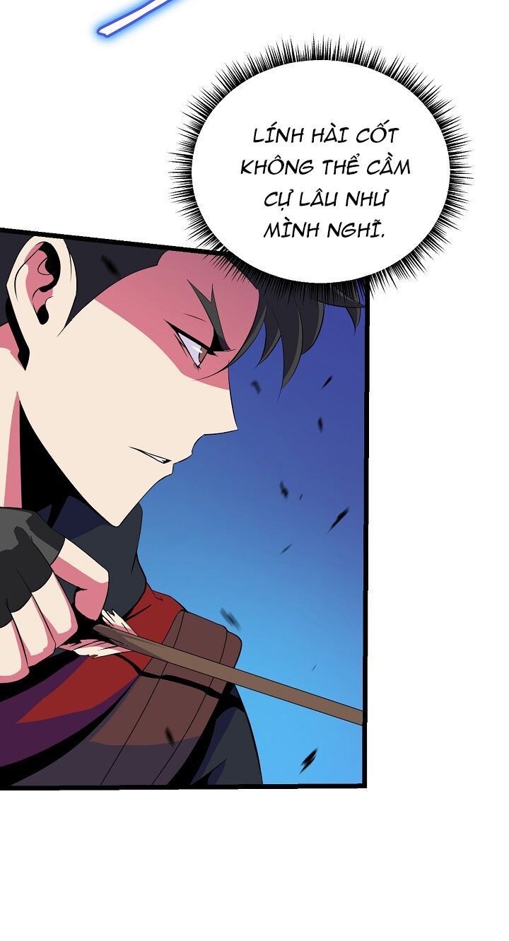 Tiêu Diệt Đấng Cứu Thế Chapter 13 - Trang 2