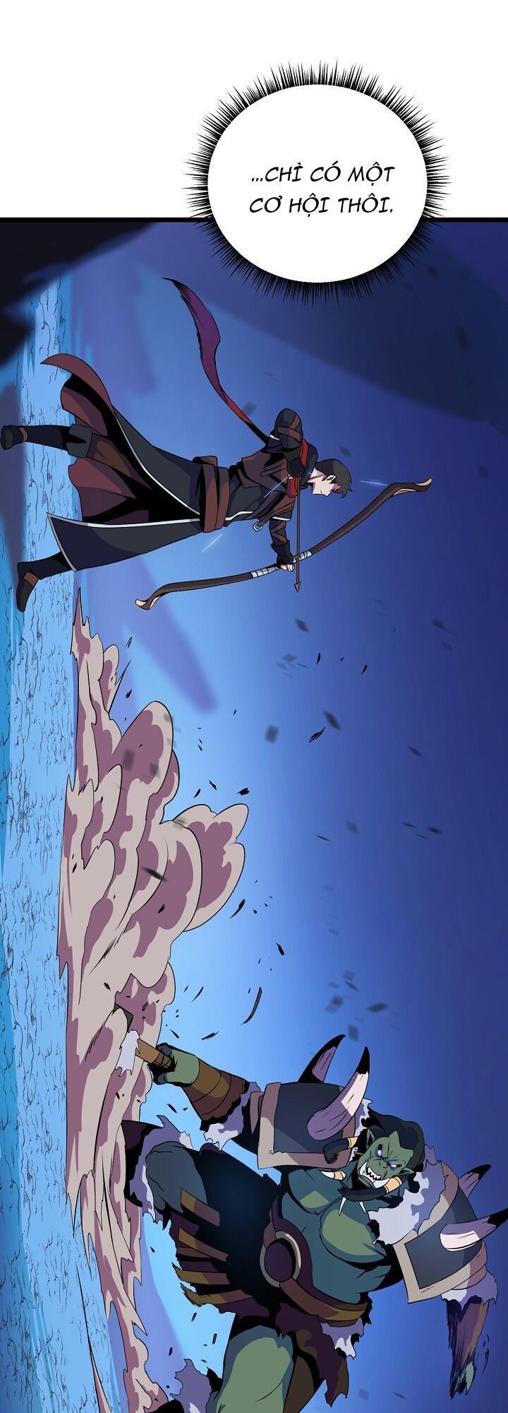 Tiêu Diệt Đấng Cứu Thế Chapter 13 - Trang 2