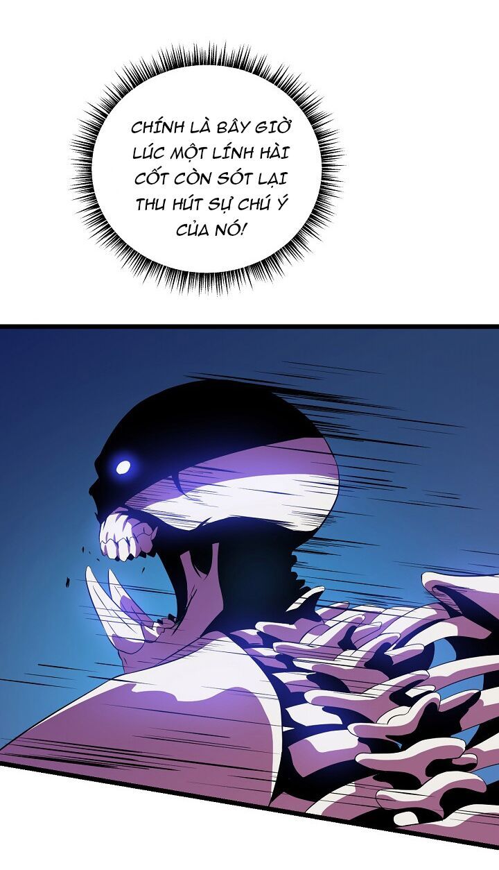 Tiêu Diệt Đấng Cứu Thế Chapter 13 - Trang 2