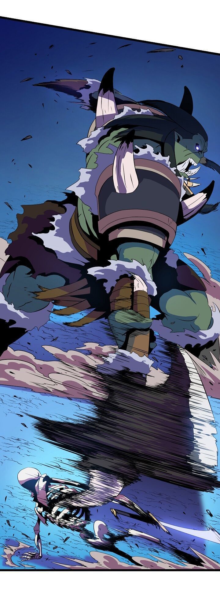 Tiêu Diệt Đấng Cứu Thế Chapter 13 - Trang 2