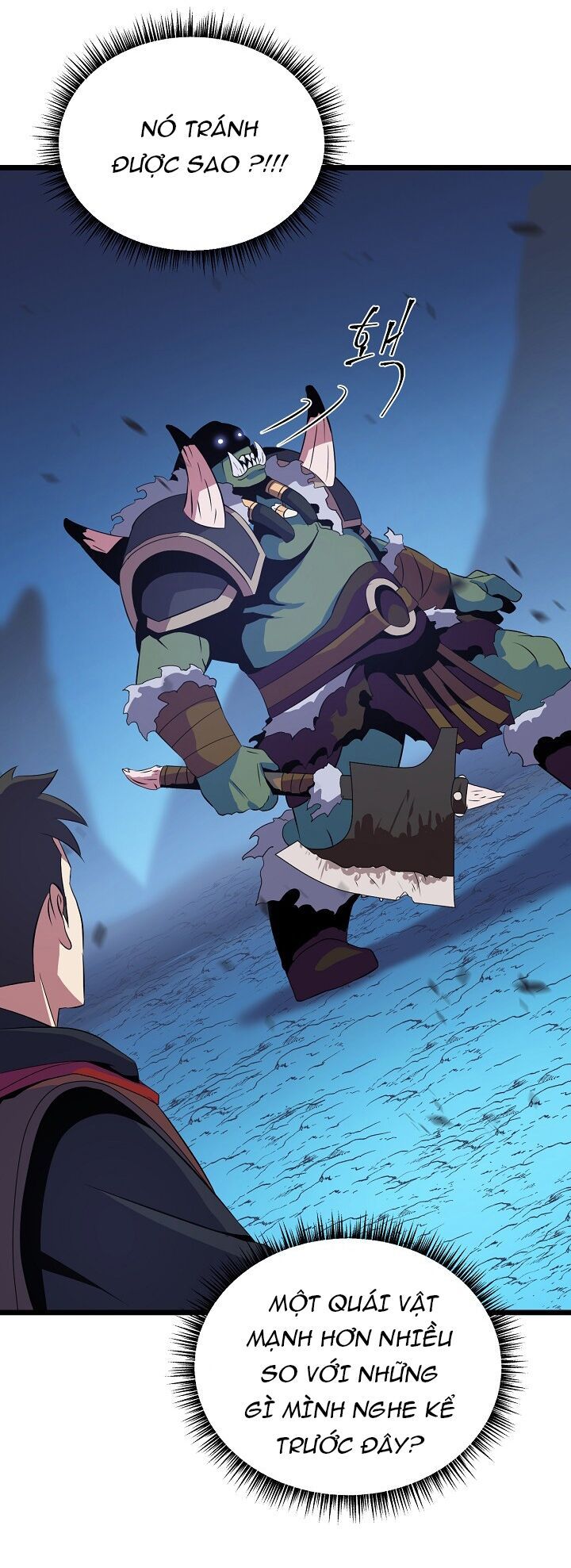Tiêu Diệt Đấng Cứu Thế Chapter 13 - Trang 2