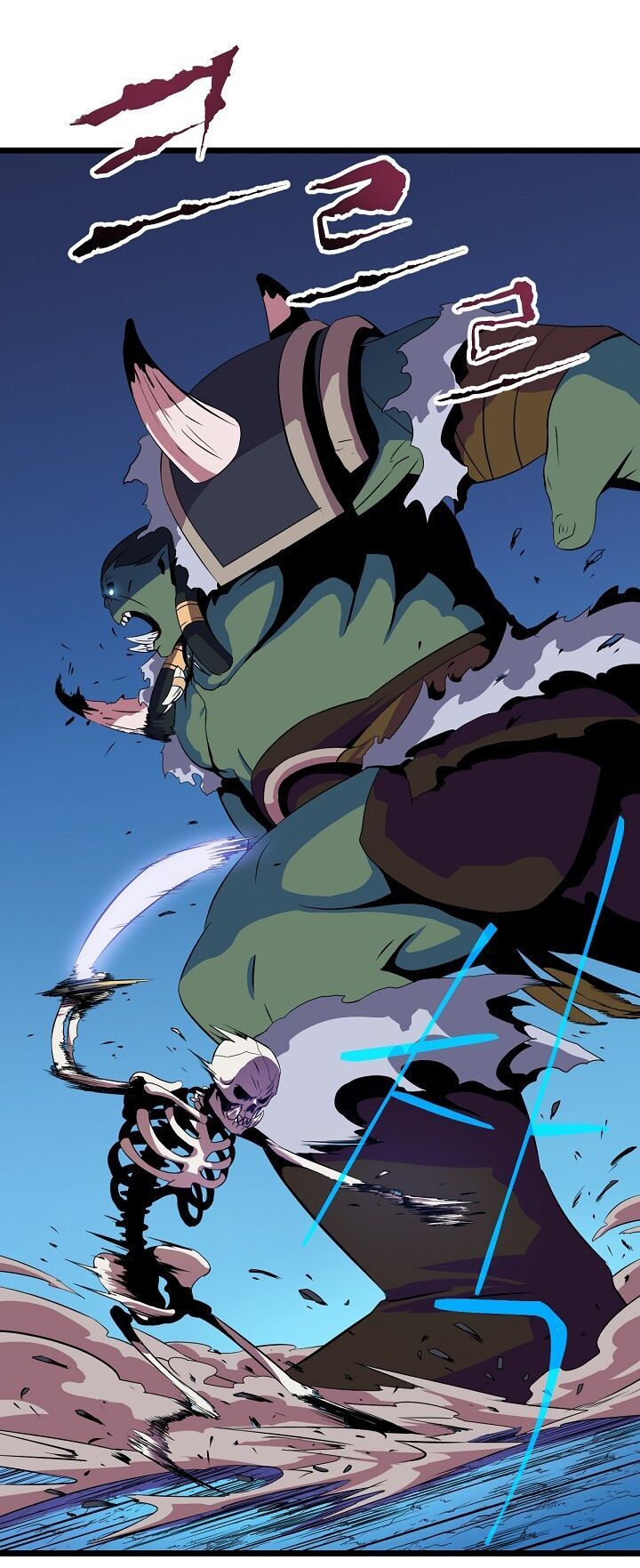 Tiêu Diệt Đấng Cứu Thế Chapter 13 - Trang 2