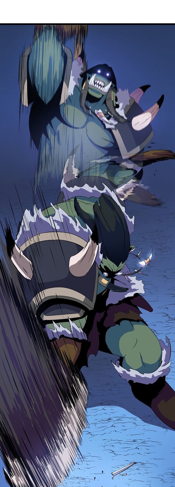 Tiêu Diệt Đấng Cứu Thế Chapter 13 - Trang 2