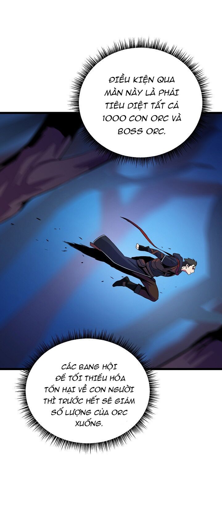 Tiêu Diệt Đấng Cứu Thế Chapter 13 - Trang 2