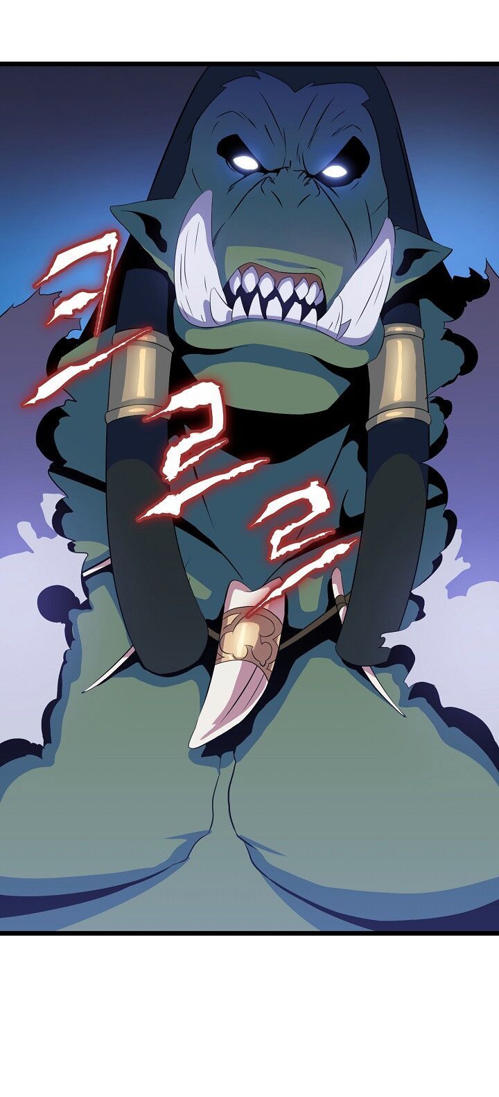 Tiêu Diệt Đấng Cứu Thế Chapter 13 - Trang 2