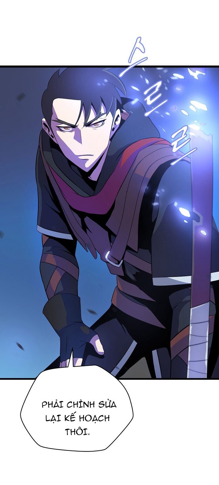 Tiêu Diệt Đấng Cứu Thế Chapter 13 - Trang 2