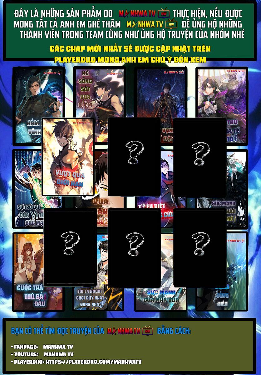 Tiêu Diệt Đấng Cứu Thế Chapter 13 - Trang 2