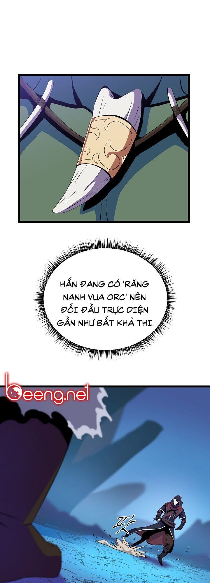 Tiêu Diệt Đấng Cứu Thế Chapter 14 - Trang 2