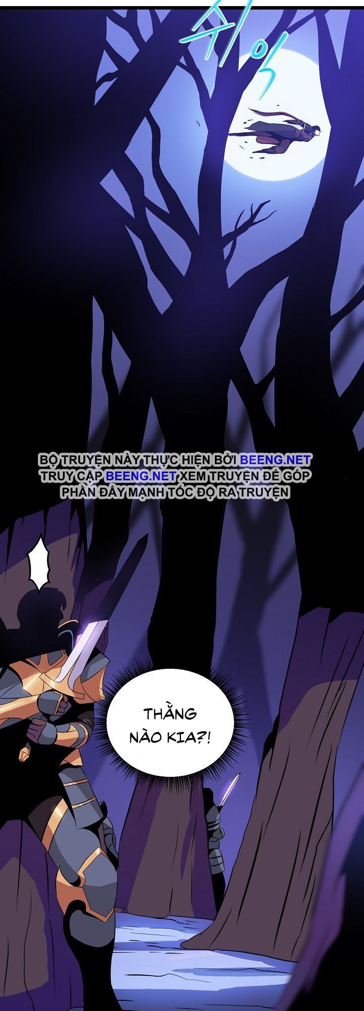 Tiêu Diệt Đấng Cứu Thế Chapter 14 - Trang 2