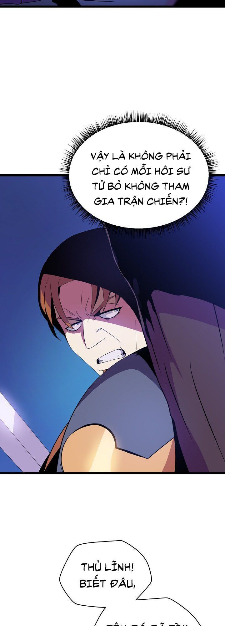 Tiêu Diệt Đấng Cứu Thế Chapter 14 - Trang 2