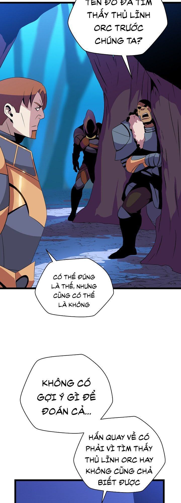 Tiêu Diệt Đấng Cứu Thế Chapter 14 - Trang 2