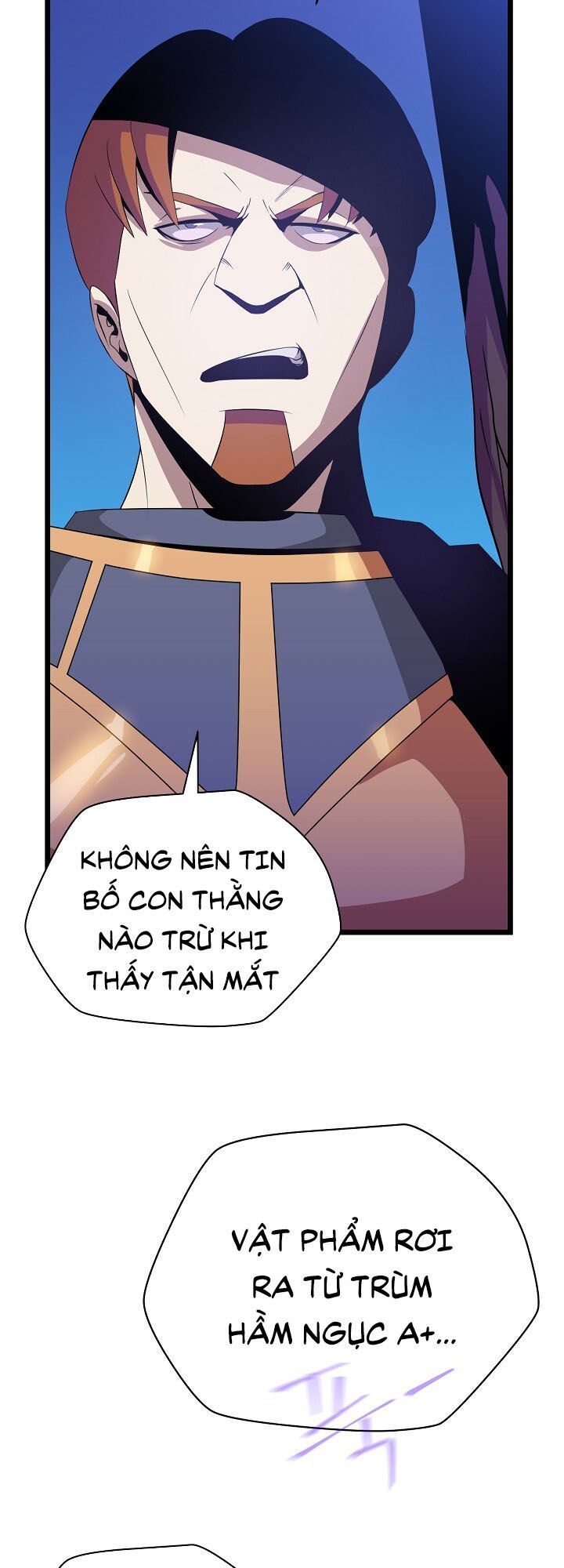 Tiêu Diệt Đấng Cứu Thế Chapter 14 - Trang 2